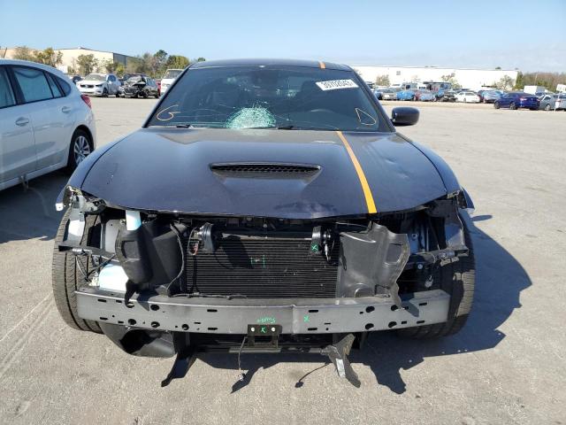 Photo 5 from auction – 2022 DODGE CHARGER SC with VIN 2C3CDXGJ6NH121728
