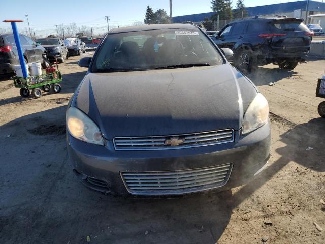 Photo 5 from auction – 2011 CHEVROLET IMPALA LT with VIN 2G1WB5EK4B1188596