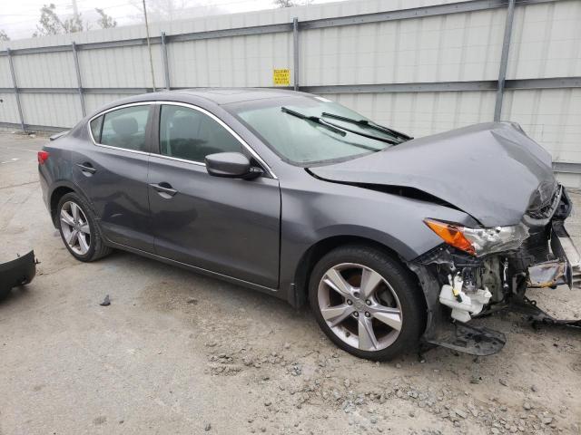 Photo 4 from auction – 2014 ACURA ILX 20 TEC with VIN 19VDE1F79EE011843