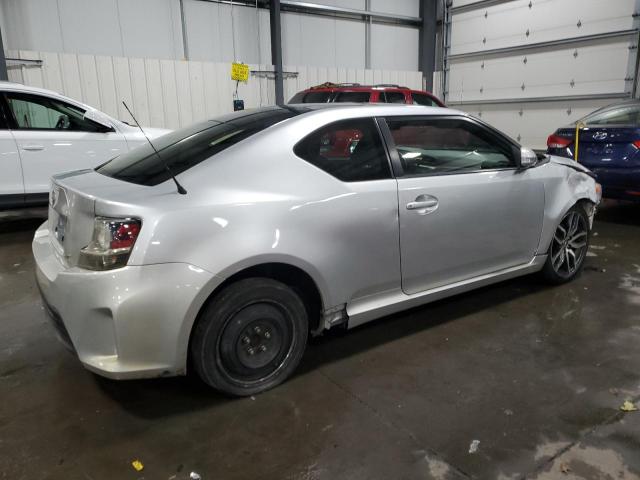 Photo 3 from auction – 2014 TOYOTA SCION TC with VIN JTKJF5C75E3079088