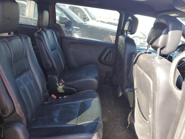 Photo 11 from auction – 2015 DODGE GRAND CARA with VIN 2C4RDGEG2FR612161