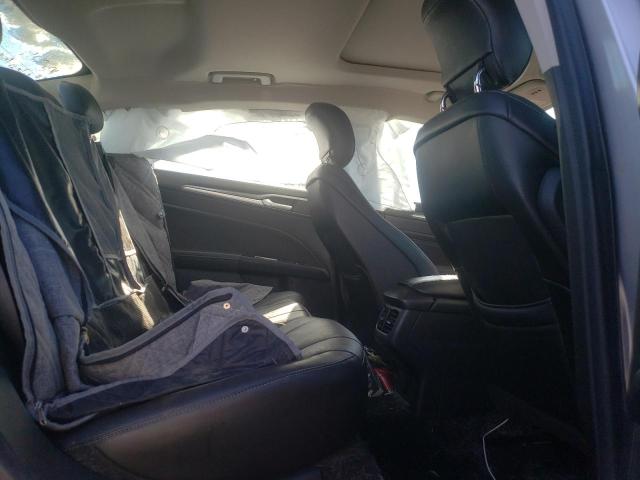 Photo 10 from auction – 2014 FORD FUSION TIT with VIN 3FA6P0K93ER297859