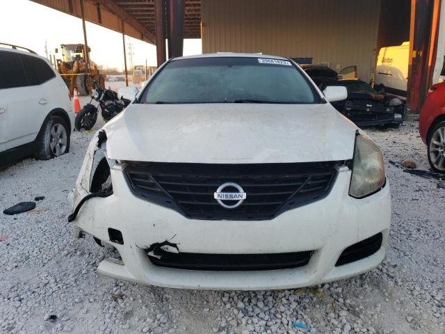 Photo 5 from auction – 2013 NISSAN ALTIMA S with VIN 1N4AL2EP1DC149685