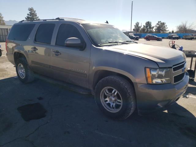 Photo 4 from auction – 2008 CHEVROLET SUBURBAN C with VIN 3GNFC16028G160653