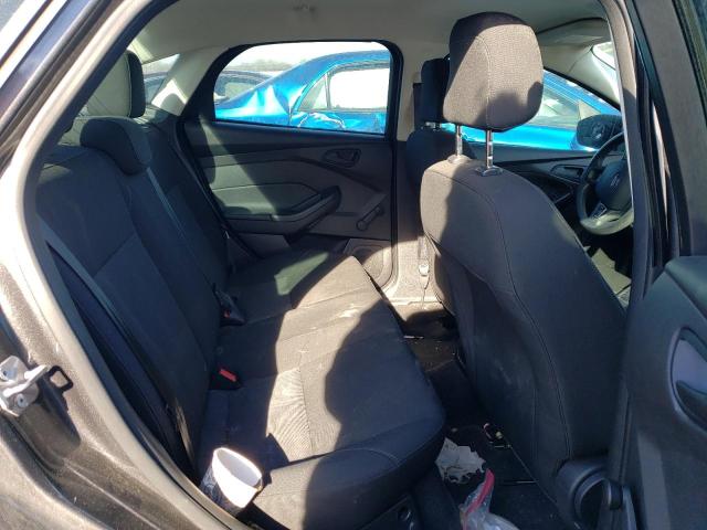 Photo 10 from auction – 2015 FORD FOCUS S with VIN 1FADP3E29FL280961