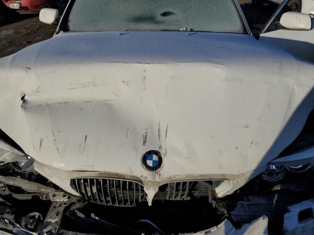 Photo 11 from auction – 2010 BMW 535 XI with VIN WBAPT7C58AC237077