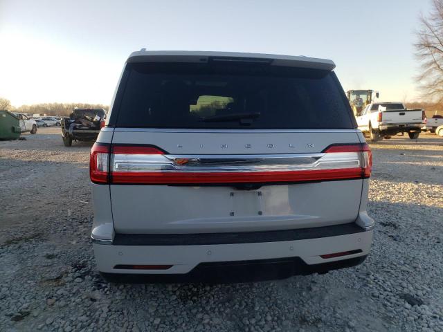 Photo 6 from auction – 2021 LINCOLN NAVIGATOR with VIN 5LMJJ2LT2MEL20554