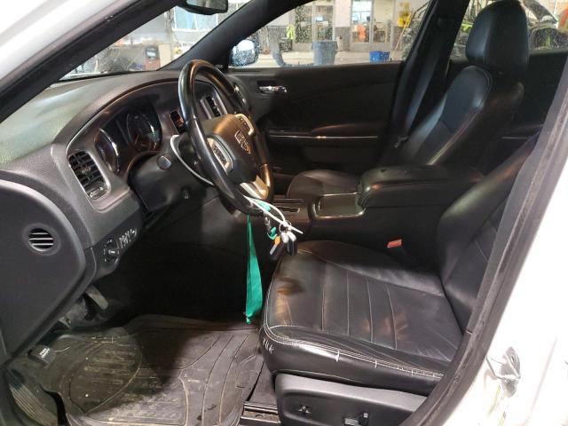 Photo 7 from auction – 2011 DODGE CHARGER R/ with VIN 2B3CL5CT0BH588764