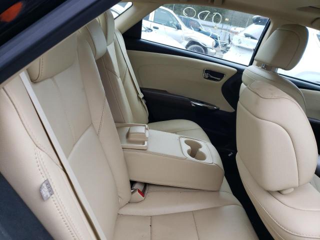 Photo 10 from auction – 2014 TOYOTA AVALON BAS with VIN 4T1BK1EB9EU085693
