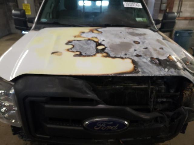 Photo 11 from auction – 2014 FORD F250 SUPER with VIN 1FTBF2BT4EEB36507