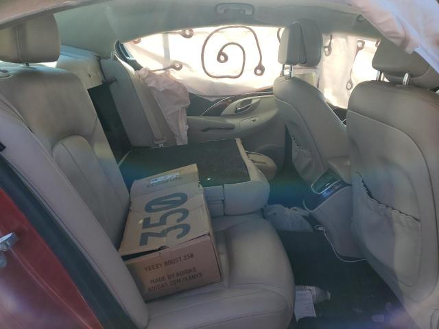 Photo 10 from auction – 2014 BUICK LACROSSE with VIN 1G4GB5GR0EF152404