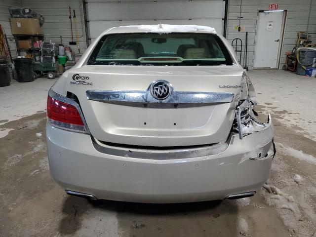 Photo 6 from auction – 2011 BUICK LACROSSE C with VIN 1G4GE5GD2BF116141