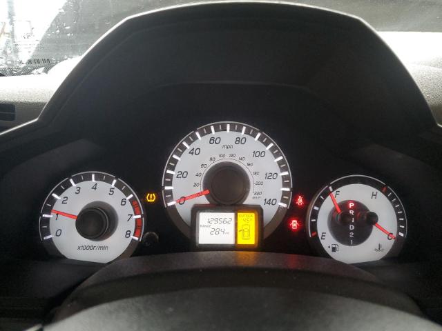 Photo 9 from auction – 2012 HONDA PILOT EXL with VIN 5FNYF3H66CB022537