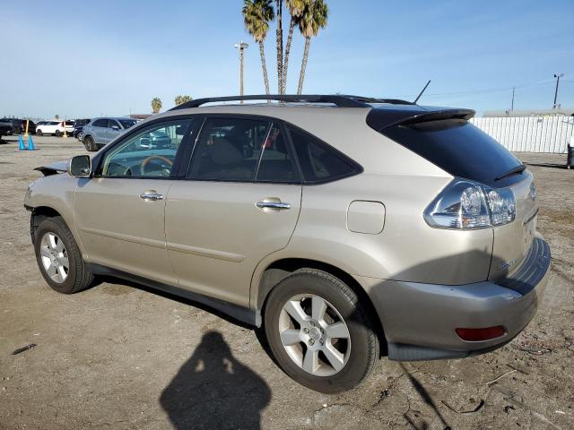 Photo 2 from auction – 2008 LEXUS RX 350 with VIN JTJGK31U980013494