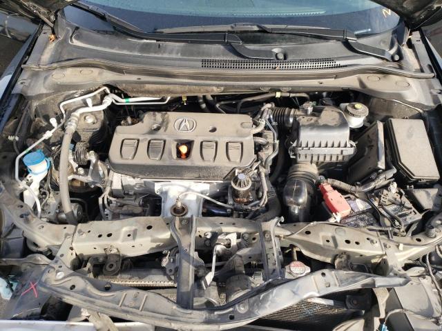 Photo 11 from auction – 2014 ACURA ILX 20 with VIN 19VDE1F34EE014811