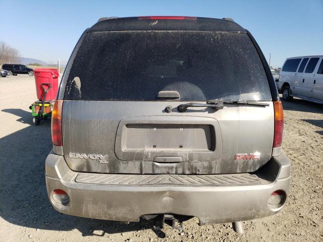 Photo 6 from auction – 2005 GMC ENVOY XL with VIN 1GKET16S256138434