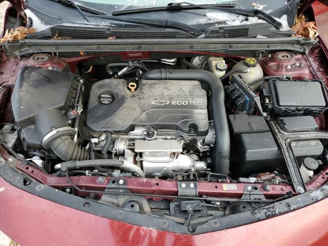 Photo 11 from auction – 2016 CHEVROLET MALIBU LS with VIN 1G1ZB5ST5GF210888