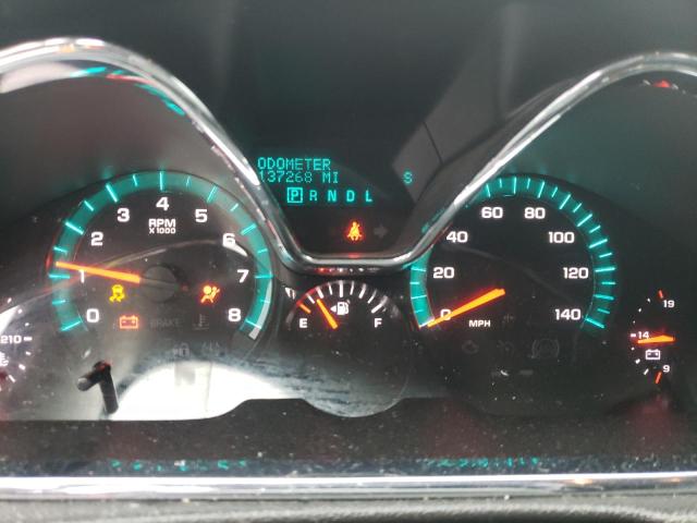 Photo 9 from auction – 2014 CHEVROLET TRAVERSE L with VIN 1GNKRJKD9EJ296519