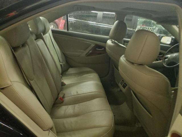 Photo 10 from auction – 2008 TOYOTA CAMRY CE with VIN 4T1BE46K78U751848