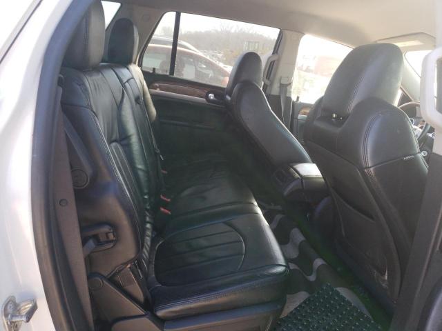 Photo 10 from auction – 2011 BUICK ENCLAVE CX with VIN 5GAKRCED1BJ353888