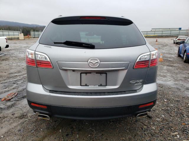 Photo 6 from auction – 2012 MAZDA CX-9 with VIN JM3TB3DA9C0352646