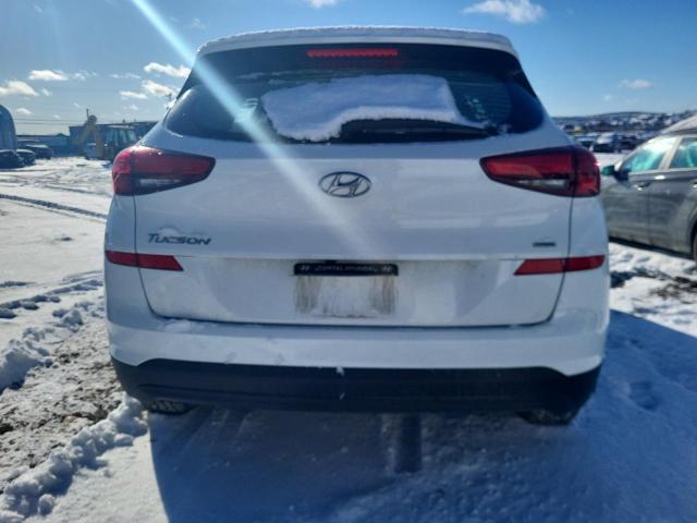 Photo 6 from auction – 2020 HYUNDAI TUCSON SE with VIN KM8J2CA47LU266853