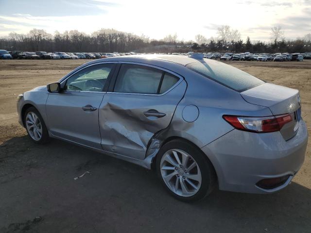 Photo 2 from auction – 2017 ACURA ILX PREMIU with VIN 19UDE2F72HA007400