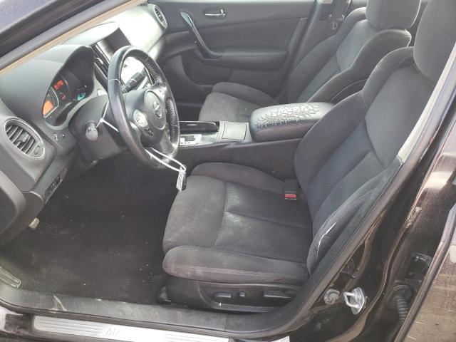 Photo 7 from auction – 2011 NISSAN MAXIMA S with VIN 1N4AA5AP5BC842933