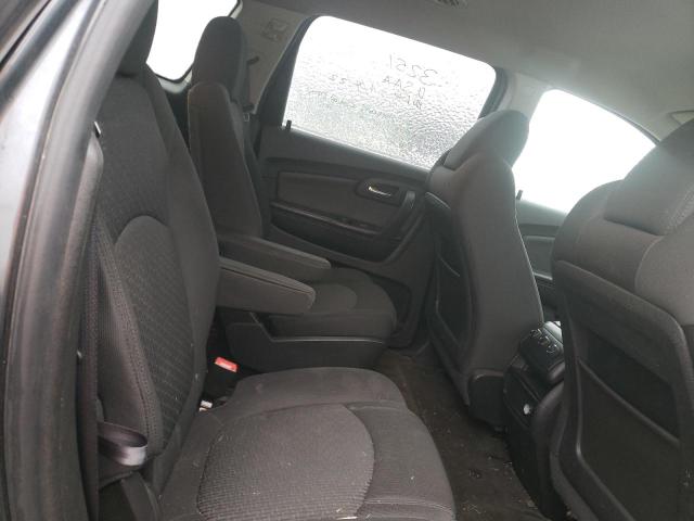 Photo 11 from auction – 2012 CHEVROLET TRAVERSE L with VIN 1GNKRGED5CJ263996