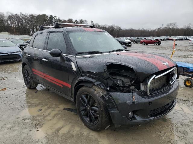 Photo 4 from auction – 2016 MINI COOPER COU with VIN WMWZB3C53GWR49265