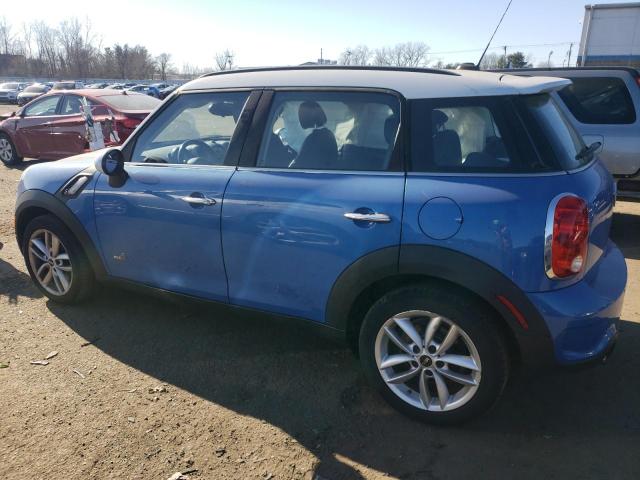 Photo 2 from auction – 2012 MINI COOPER S C with VIN WMWZC5C50CWL56482