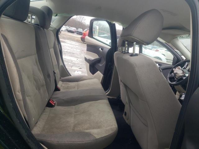 Photo 10 from auction – 2013 FORD UK with VIN 1FADP3F28DL299917