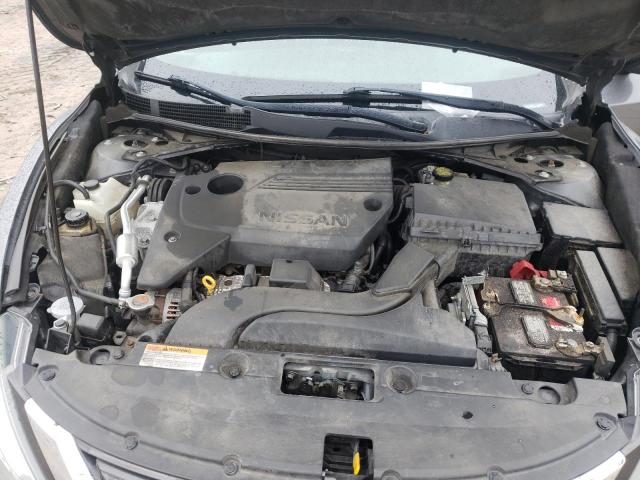 Photo 11 from auction – 2016 NISSAN ALTIMA 2.5 with VIN 1N4AL3AP5GC111151