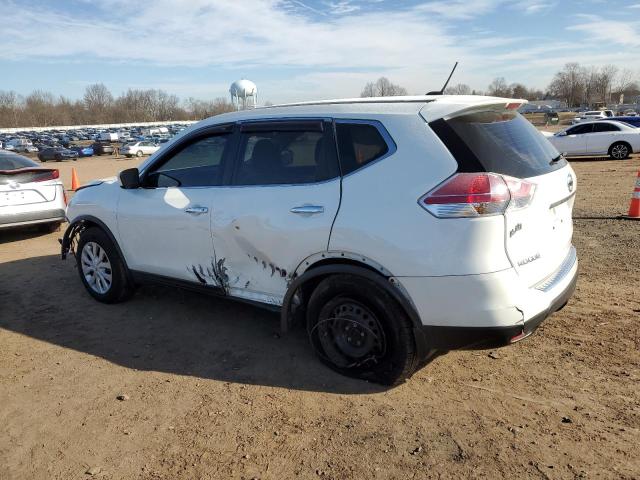 Photo 2 from auction – 2015 NISSAN ROGUE S with VIN KNMAT2MVXFP592035