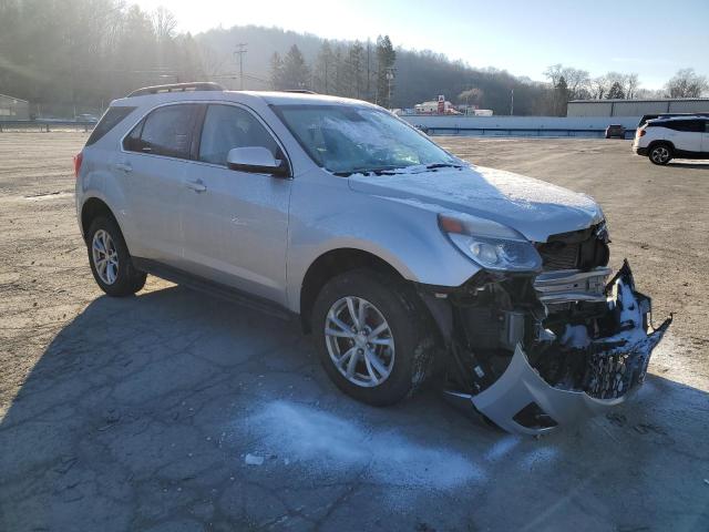 Photo 4 from auction – 2016 CHEVROLET EQUINOX LT with VIN 2GNALCEK5G1173669