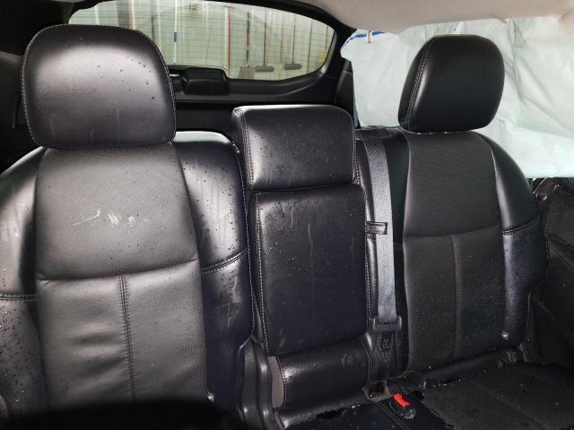 Photo 10 from auction – 2018 NISSAN PATHFINDER with VIN 5N1DR2MNXJC665945