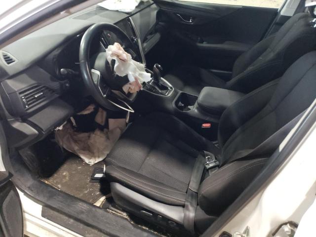 Photo 7 from auction – 2020 SUBARU LEGACY PRE with VIN 4S3BWAC69L3008310