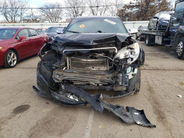 Photo 5 from auction – 2014 CHEVROLET EQUINOX LS with VIN 2GNFLEEK1E6202120