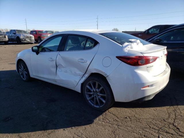 Photo 2 from auction – 2018 MAZDA 3 TOURING with VIN 3MZBN1V36JM184116