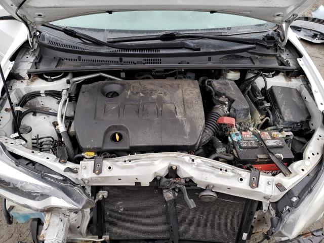 Foto 11 de la subasta – 2015 TOYOTA COROLLA L con VIN 2T1BURHE2FC240490