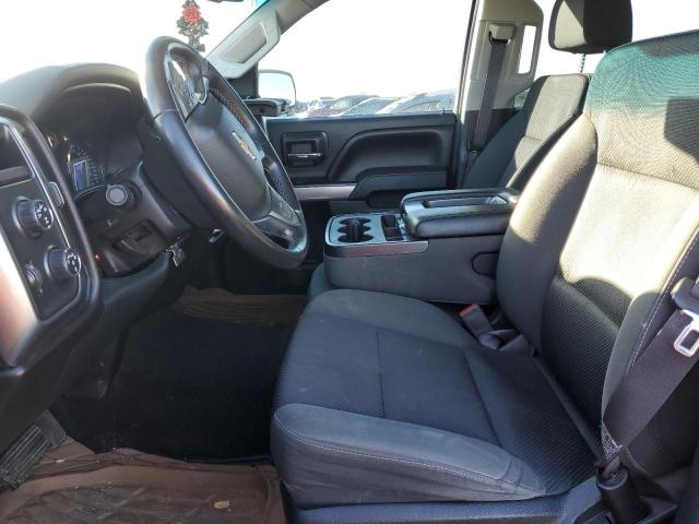Photo 7 from auction – 2014 CHEVROLET SILVERADO with VIN 3GCUKREC3EG220674