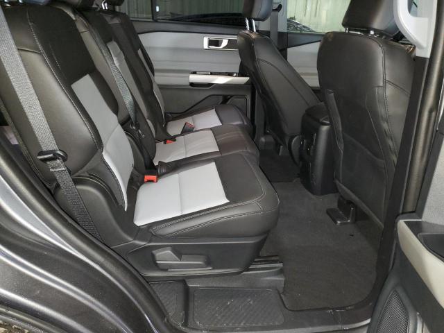 Photo 11 from auction – 2022 FORD EXPLORER X with VIN 1FMSK8DH7NGB41563