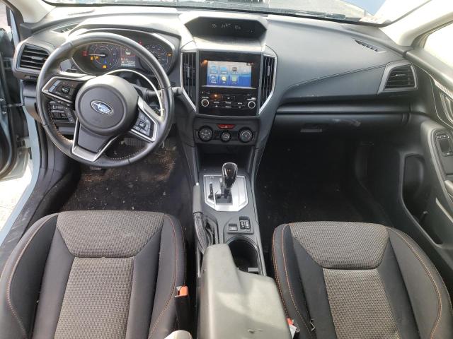 Photo 8 from auction – 2019 SUBARU CROSSTREK with VIN JF2GTAEC7KH223124