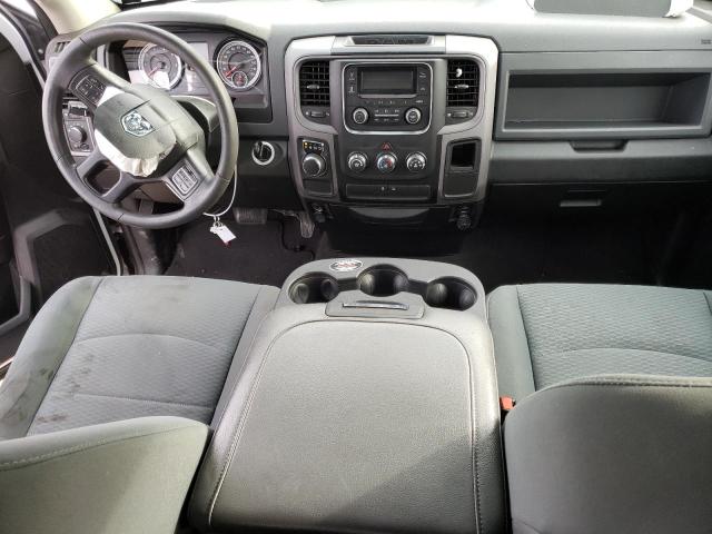 Photo 8 from auction – 2018 RAM 1500 ST with VIN 1C6RR6FG8JS325285