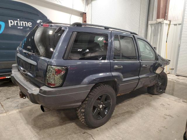 Photo 3 from auction – 2004 JEEP GRAND CHER with VIN 1J4GW48S24C368317