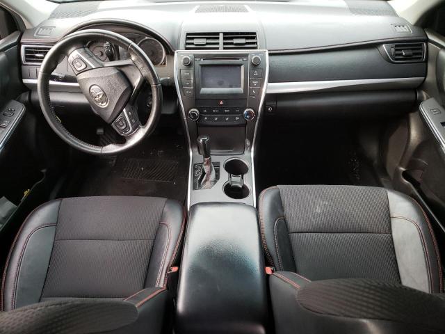 Photo 8 from auction – 2016 TOYOTA CAMRY LE with VIN 4T1BF1FK9GU222573