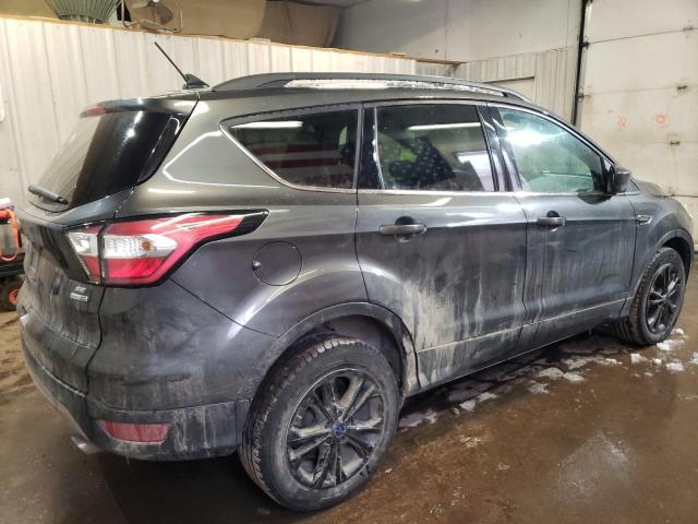 Photo 3 from auction – 2018 FORD ESCAPE SE with VIN 1FMCU9GD6JUA59946