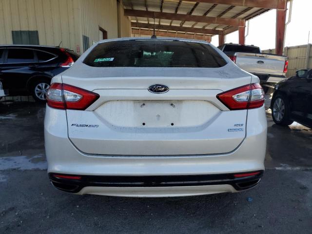 Photo 6 from auction – 2013 FORD FUSION SE with VIN 3FA6P0H99DR195925