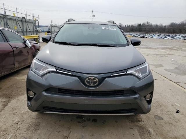 Photo 5 from auction – 2018 TOYOTA RAV4 ADVEN with VIN 2T3RFREV0JW752065