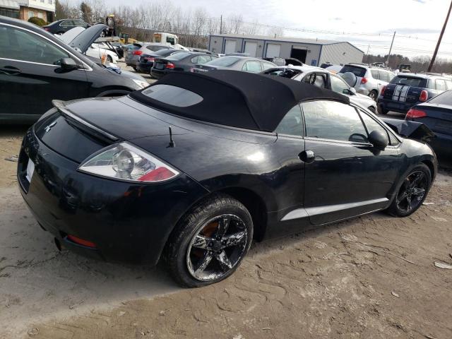Photo 3 from auction – 2007 MITSUBISHI ECLIPSE SP with VIN 4A3AL25F97E010833